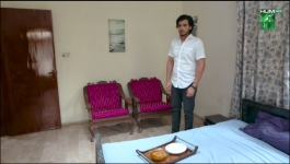 Dil Pe Zakham Khaye Hain - Episode 29 - 4th August 2023